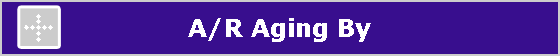 A/R Aging By