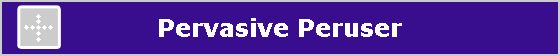 Pervasive Peruser
